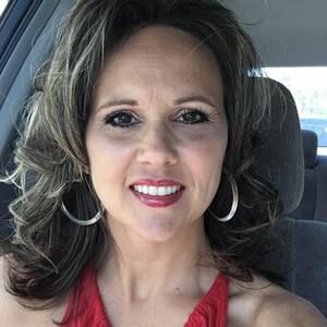 Meet your Posher, Angie
